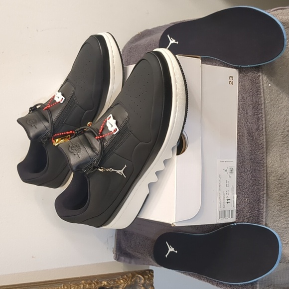 Jordan Shoes - Women's air Jordan 1 Jester XX Low